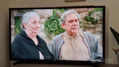 TV SAMSUNG 40 " FULL HD