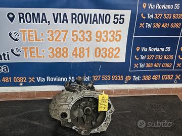 Cambio Manuale Toyota Yaris Auris Corolla 1.4 Dies