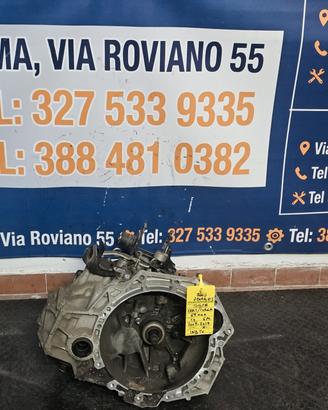 Cambio Manuale Toyota Yaris Auris Corolla 1.4 Dies