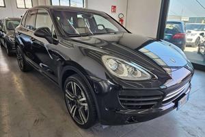 Porsche Cayenne 3.0 V6 tdi 245cv tiptronic