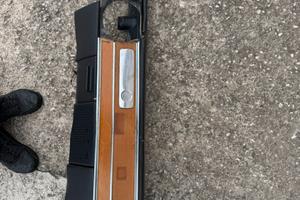 Ricambi Alfa Romeo Giulia berlina super Ti 62-77