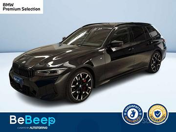 BMW Serie 3 Touring 330D TOURING MHEV 48V XDR...