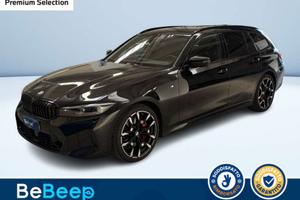 BMW Serie 3 Touring 330D TOURING MHEV 48V XDR...