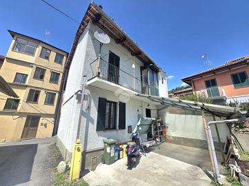 CASA INDIPENDENTE A SAN MAURO TORINESE