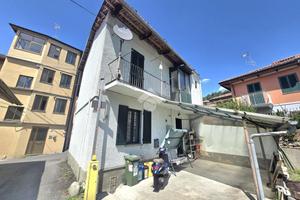 CASA INDIPENDENTE A SAN MAURO TORINESE