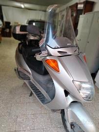 Honda  foresight