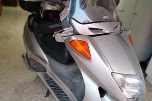 Honda  foresight