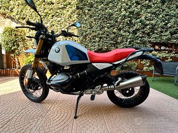 BMW R 12 G/S (09/2025) – Full Optional – 2.040 km
