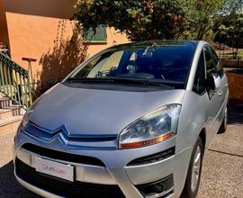 Citroen C4 1.6 hdi Cambio Automatico COME NUOVA