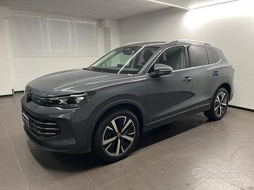Volkswagen Tiguan Nuova Elegance 2.0 TDI SCR ...