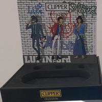 espositore clipper