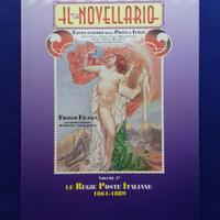 Filanci: Novellario vol. 1 – Regie Poste 1861-1889