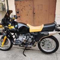 Bmw r 850 gs - 1992