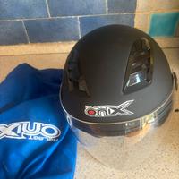 2 Caschi aperti Onix