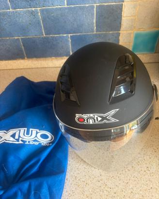 Casco Onix