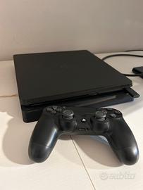 PS4 con Cuffie Sony