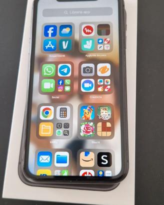 Iphone 11 128gb