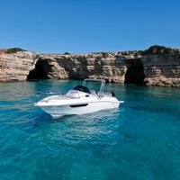 Barca Salento Marine OC 750 Sundek Wa