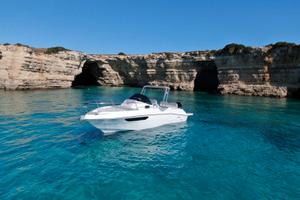 Barca Salento Marine OC 750 Sundek Wa