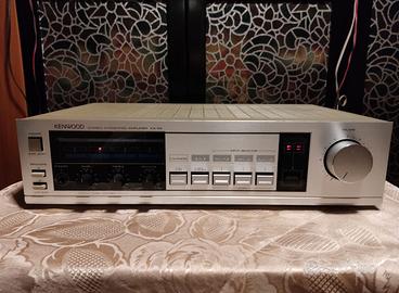 Kenwood KA-54 Amplificatore Stereo Integrato