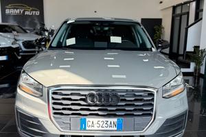 Audi Q2 30 TDI