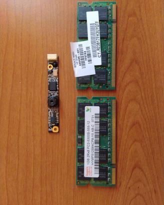 Ricambi per notebook Pavilion HP DV6500