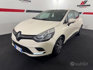 Renault Clio TCe 5 porte Energy Intens