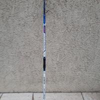 canna surfcasting Colmic Tempesta 4.5 m 180g