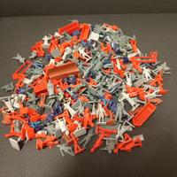 soldatini airfix vintage