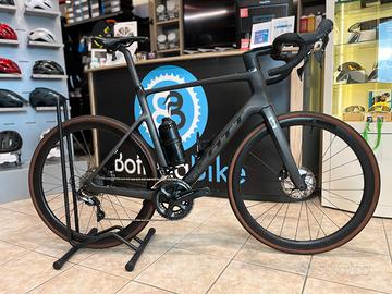 Scott Addict eRIDE 10 - E-Bike taglia 57