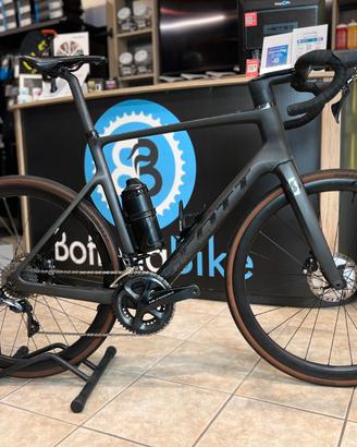Scott Addict eRIDE 10 - E-Bike taglia 57