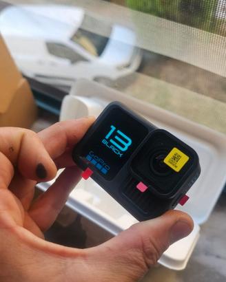 go pro hero 13 black gopro gopro13