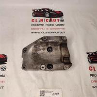 SUPPORTO MOTORE FIAT Ducato 5a Serie 504004161 F1A
