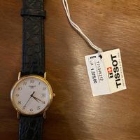 orologio tissot