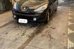 Pegeout 207+  2008 1.4hdi 70cv