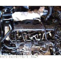 MOTORE CUV 2.0 tdi