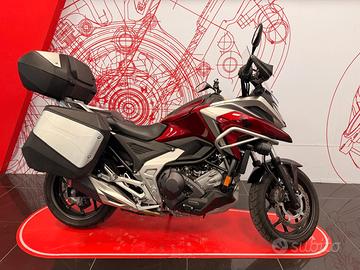 Honda NC 750 X DCT 2024