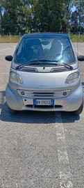 Smart in buone condizioni 