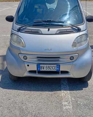 Smart in buone condizioni 
