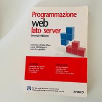 Libro programmazione web lato server