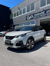 Peugeot 3008 GT Line