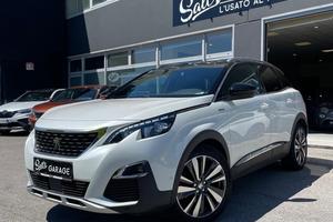 Peugeot 3008 GT Line