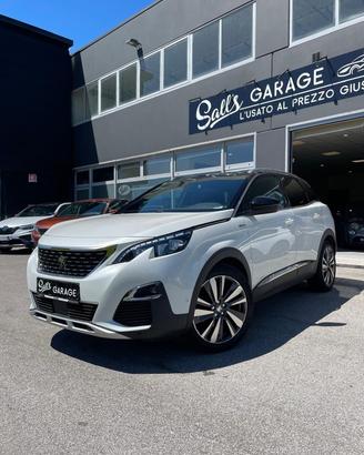Peugeot 3008 GT Line