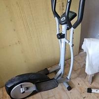 step e cyclette per fitness