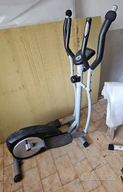 step e cyclette per fitness