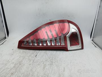 Fanale post dx RENAULT SCENIC III '08
