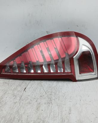 Fanale post dx RENAULT SCENIC III '08