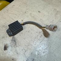 regolatore di tensone ktm