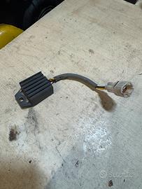regolatore di tensone ktm
