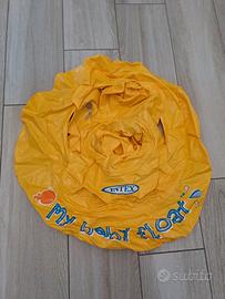 Salvagenti per neonati/bimbi piccoli